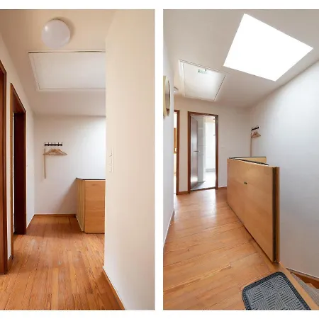 Haus Blaue Traube Mit Moselblick Apartment Ediger-Eller Exterior photo