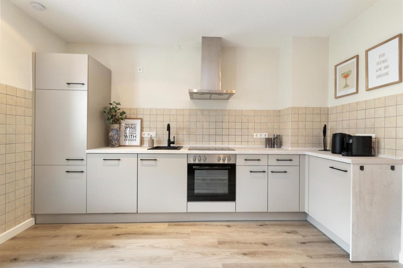 Apartment Haus Blaue Traube Mit Moselblick Und Privat Terrasse *