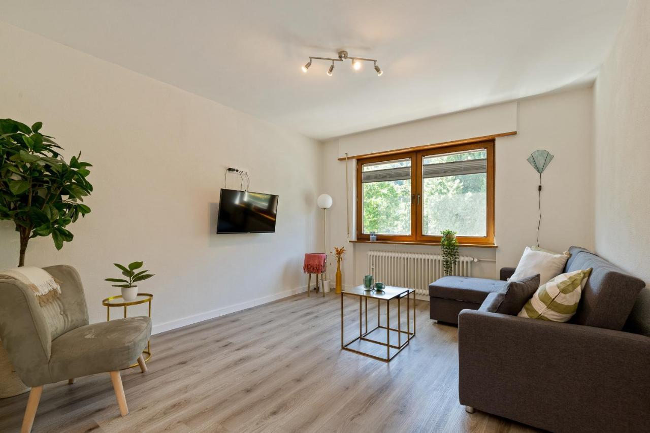 Appartement Haus Blaue Traube Mit Moselblick Ediger-Eller