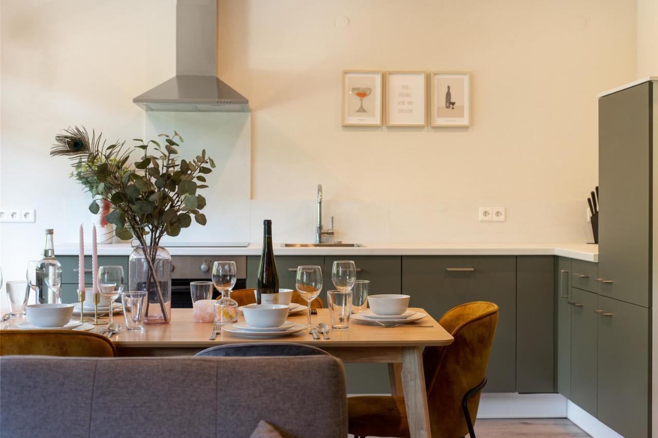 Haus Blaue Traube Mit Moselblick Und Privat Terrasse *