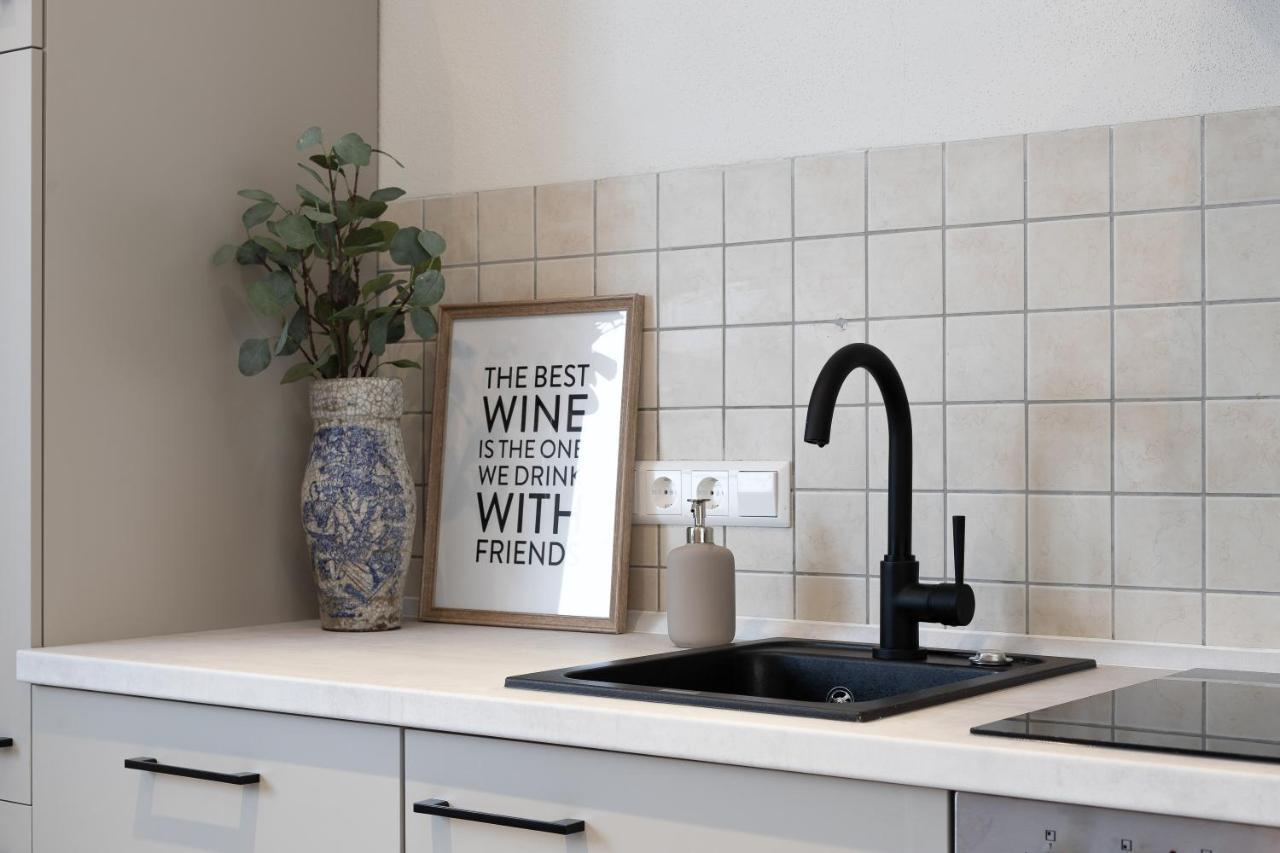 Apartment Haus Blaue Traube Mit Moselblick Und Privat Terrasse