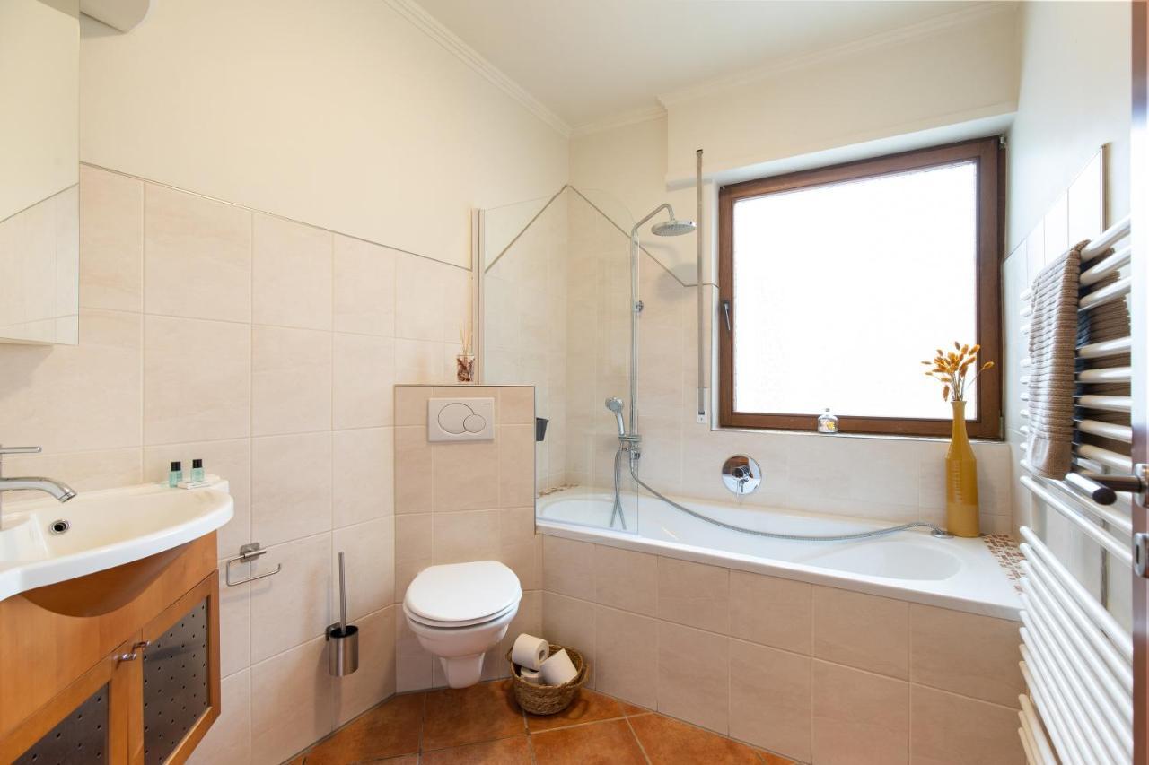 Haus Blaue Traube Mit Moselblick * Ediger-Eller
