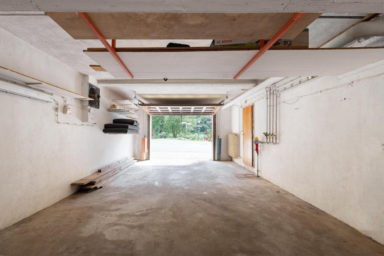 Appartement Haus Blaue Traube Mit Moselblick Ediger-Eller