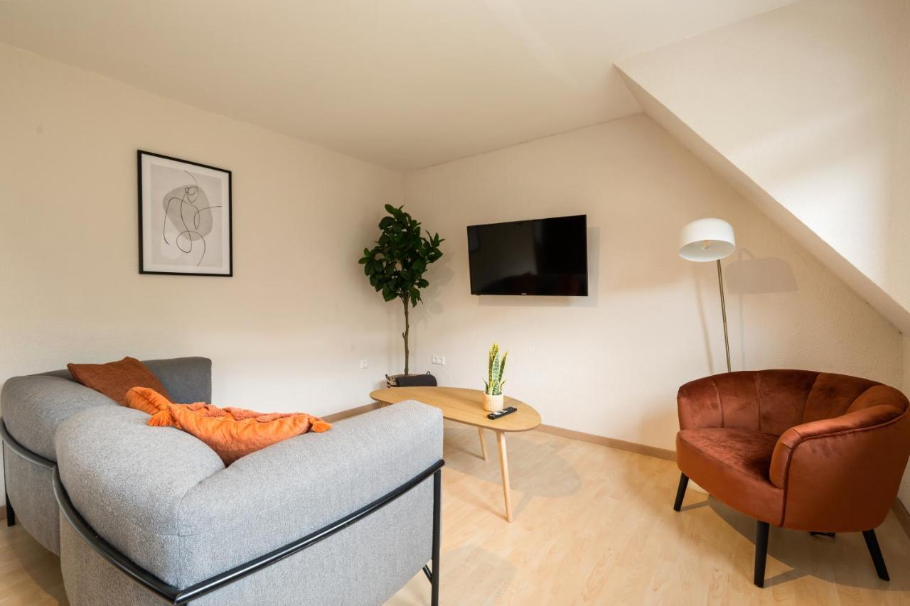 Haus Blaue Traube Mit Moselblick Und Privat Terrasse * Ediger-Eller