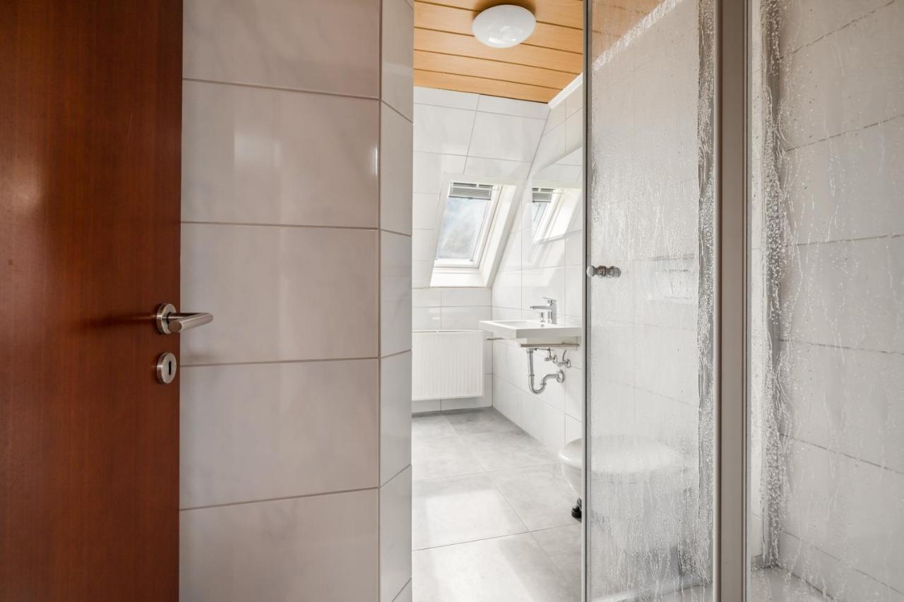 Haus Blaue Traube Mit Moselblick Und Privat Terrasse Ediger-Eller
