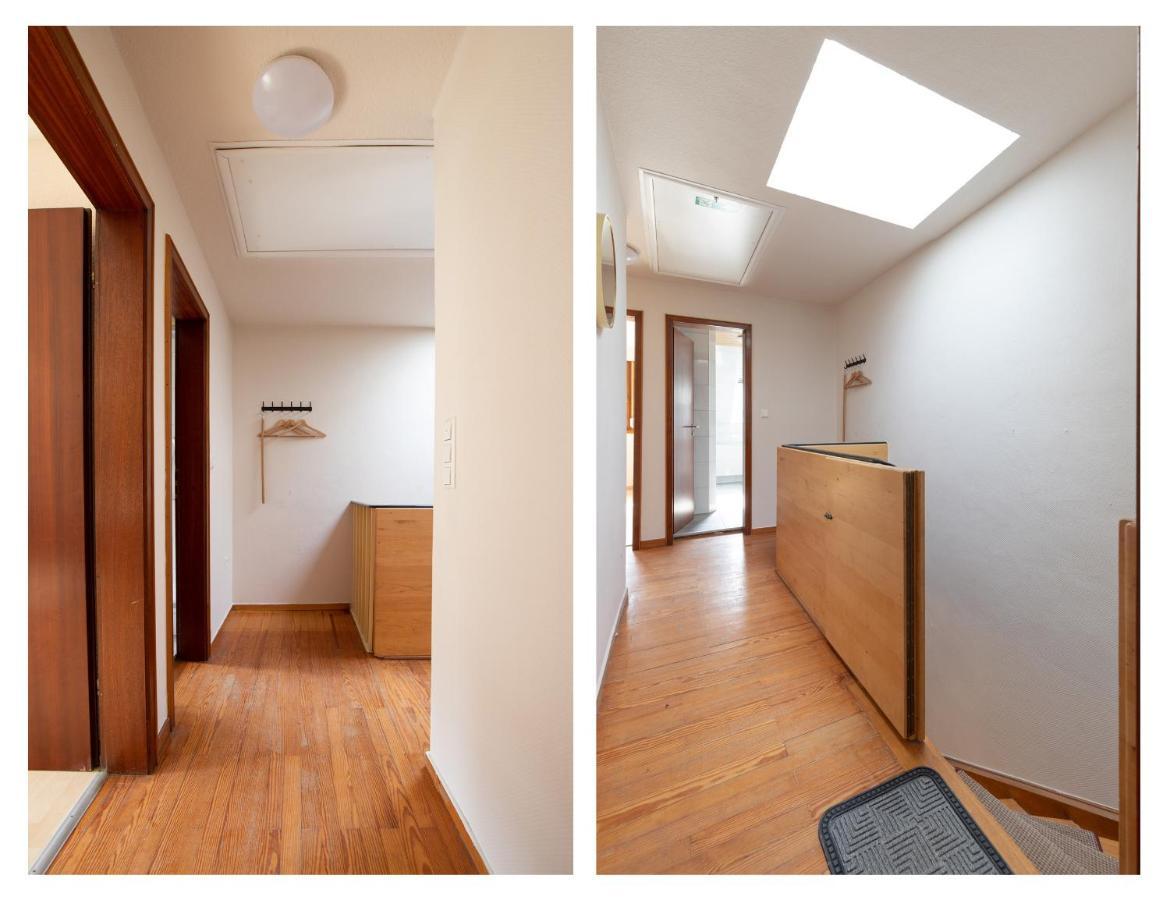 Haus Blaue Traube Mit Moselblick Und Privat Terrasse Apartment